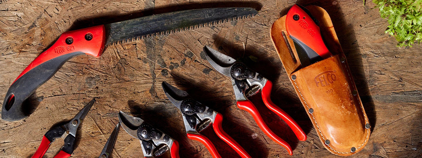 Felco termékek