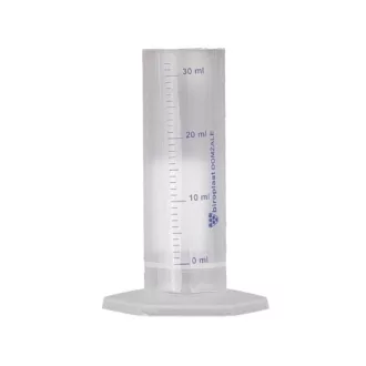 Mérőhenger 400ml