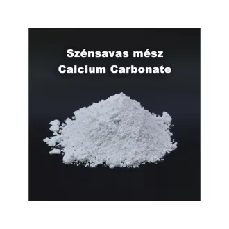 Szénsavasmész 25dkg
