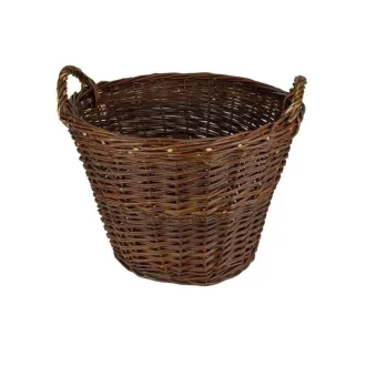 Vesszőkosár 50-55 cm