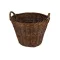 Vesszőkosár 50-55 cm
