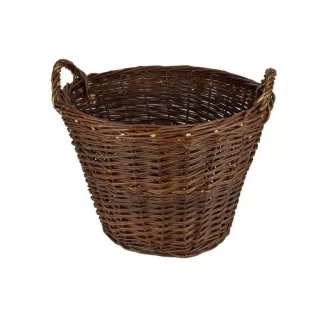 Vesszőkosár 60 cm