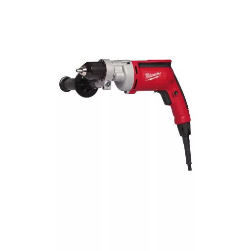 Milwaukee HDE 13 RQX elektromos fúrógép