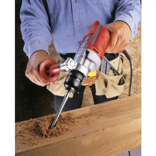 Milwaukee HDE 13 RQX elektromos fúrógép