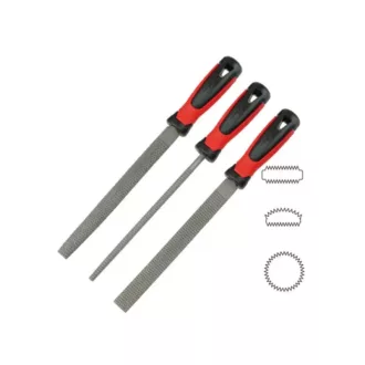 Favéső 10mm CrV acél kétanyagú fogantyú
