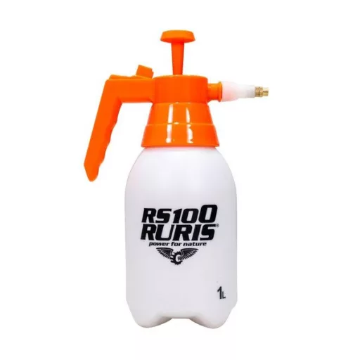 Ruris rs 100 kézi permetező