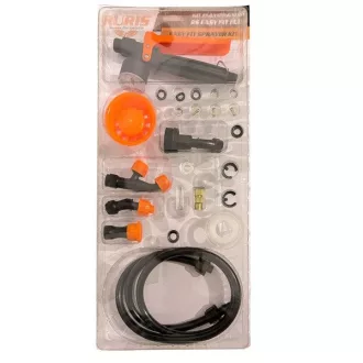 Ruris RS EasyFit Full permetező kiegészítő csomag