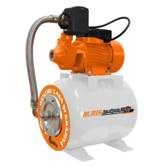 Ruris  1008S hidrofor