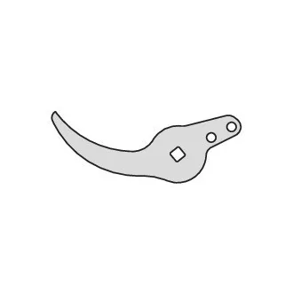 Felco ellenpenge 11/4