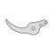 Felco ellenpenge 11/4