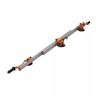   BATTIPAV AGILE LIGHT lapszállító nagyméretű csempéhez, burkolólaphoz 330 cm