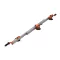 BATTIPAV AGILE LIGHT lapszállító nagyméretű csempéhez, burkolólaphoz 330 cm