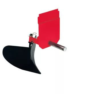 Solo By ALKO BF 5002-R töltögető eke adapter