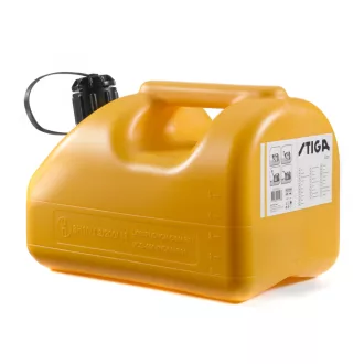 STIGA üzemanyagkanna 5L