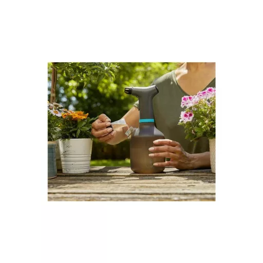 Gardena EasyPump pumpás permetező 1 l