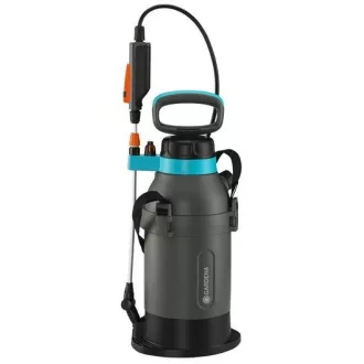 Gardena Plus nyomáspermetező 5 l