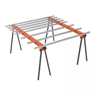 BATTIPAV MULTI BENCH munkaasztal kerlitvágáshoz