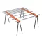 BATTIPAV MULTI BENCH munkaasztal kerlitvágáshoz