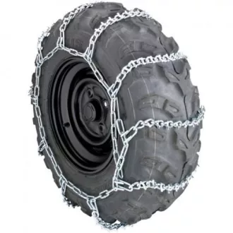 Hólánc 18x8,5x8