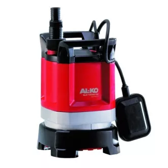 ALKO SUB 12000 DS merülő szivattyú