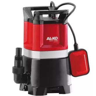 ALKO Drain 10000 Comfort merülő szivattyú