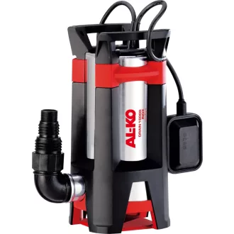 ALKO Drain 15000 INOX Comfort szennyvíz szivattyú