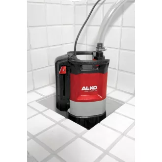 ALKO SUB 13000 DS Premium merülő szivattyú