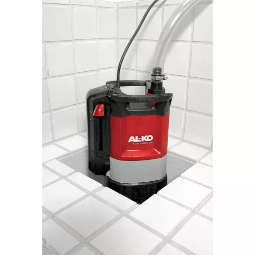 ALKO SUB 13000 DS Premium merülő szivattyú