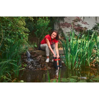 ALKO Drain 20000 HD Premium merülő szivattyú