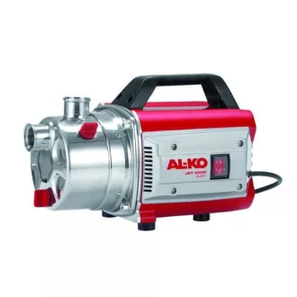 ALKO JET 3000 INOX Classic kerti szivattyú