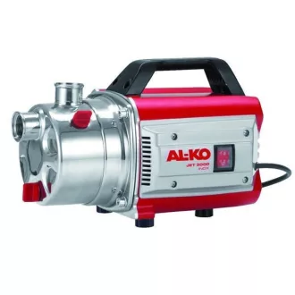 ALKO JET 3000 INOX Classic kerti szivattyú