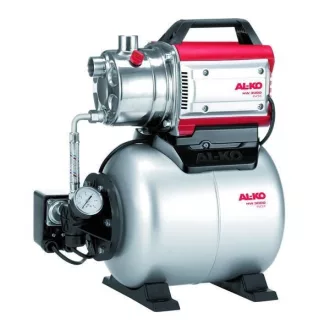 ALKO HW 3000 INOX Classic házi vízmű