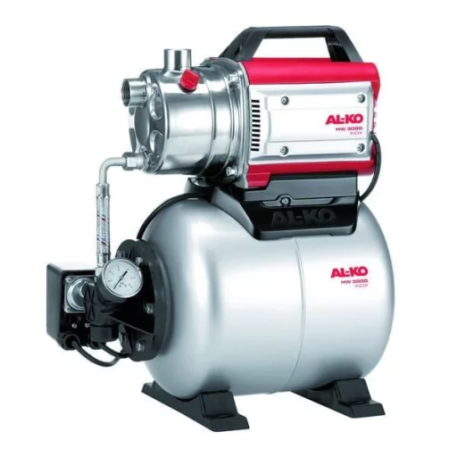ALKO HW 3000 INOX Classic házi vízmű