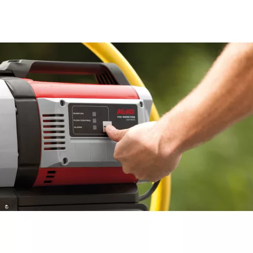 ALKO HW 4500 FCS házi vízellátó