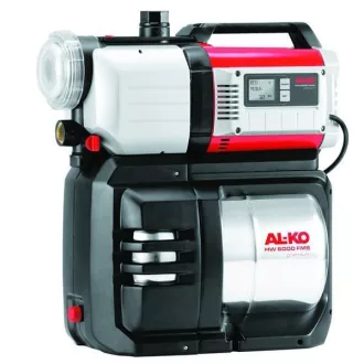 ALKO HW 6000 FMS Premium házi vízmű
