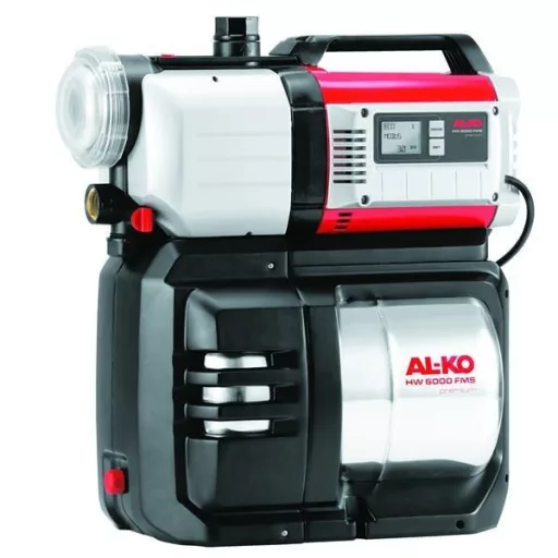 ALKO HW 6000 FMS Premium házi vízmű