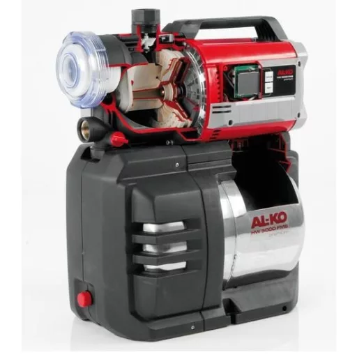 ALKO HW 6000 FMS Premium házi vízmű