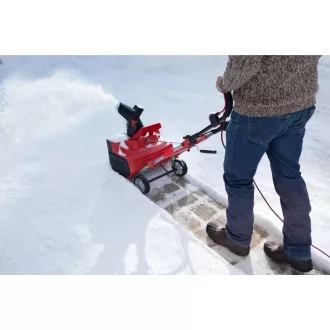 ALKO SnowLine 46 E elektromos hómaró