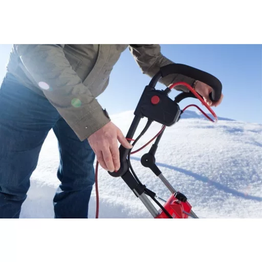ALKO SnowLine 46 E elektromos hómaró