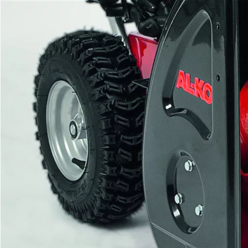 ALKO Snowline 620 E II benzines hómaró