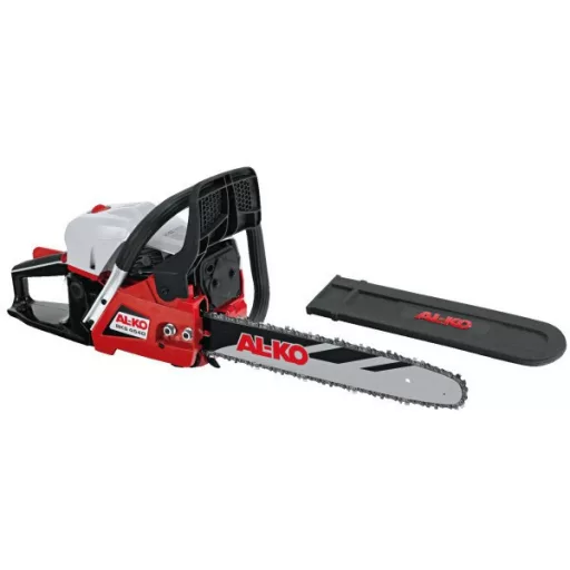 ALKO BKS 4540 benzines láncfűrész