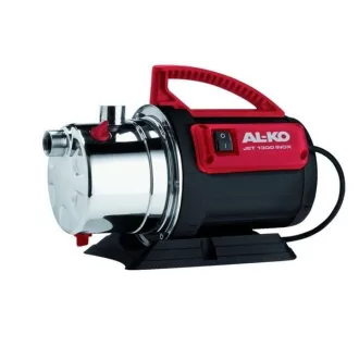ALKO JET 1300 INOX Classic kerti szivattyú