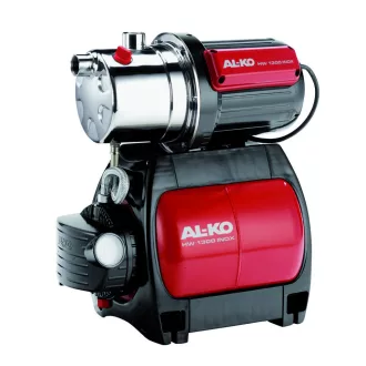 ALKO HW 1300 INOX házi vízellátó