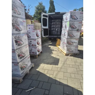 ALKO Combi Care 36 E gyepszellőztető