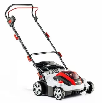 ALKO SF 4036 akkumulátoros gyepszellőztető