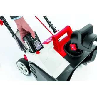 ALKO ST 4048 36 V akkumulátoros hómaró