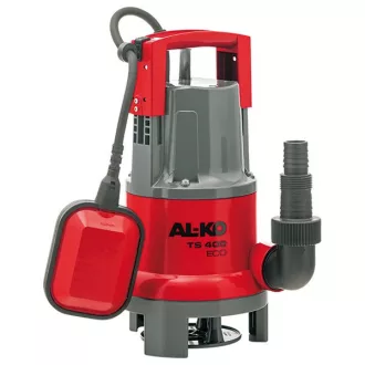 ALKO TS 400 ECO szennyvíz szivattyú