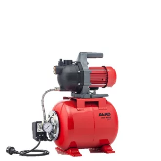 ALKO HW 600 ECO házi vízellátó