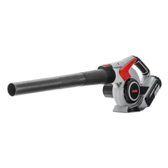 ALKO LB 4060 akkumulátoros lombfúvó