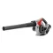 ALKO LB 4060 akkumulátoros lombfúvó